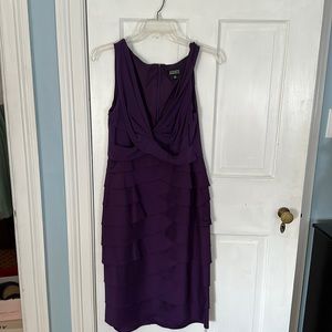 Adrianna Papell formal dress